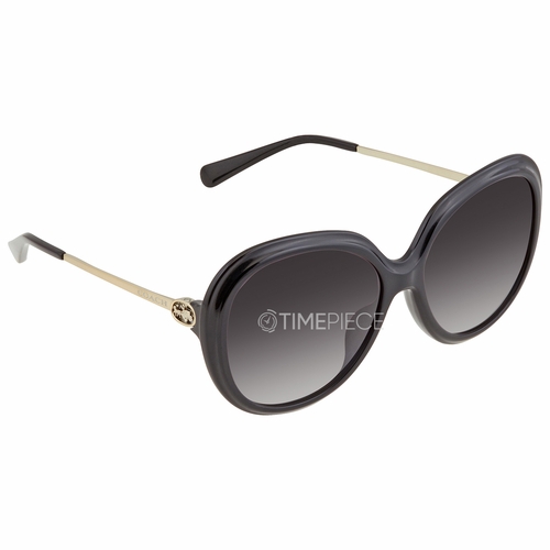 Coach HC8314F 50028G 59  Ladies  Sunglasses