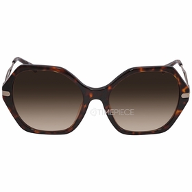 Coach HC8315 512074 57  Ladies  Sunglasses