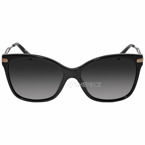 Coach HC8316 5002T3 58  Ladies  Sunglasses