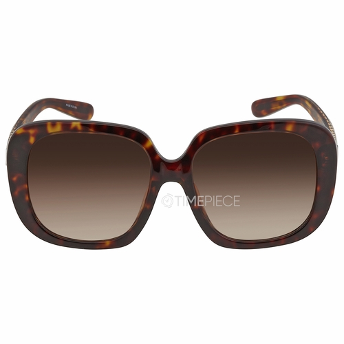 Coach HC8323U 51203B 56  Ladies  Sunglasses