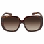 Coach HC8323U 51203B 56  Ladies  Sunglasses