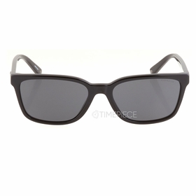 Coach HC8328U 500287 57  Mens  Sunglasses