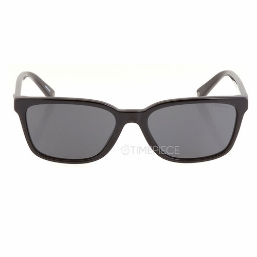 Coach HC8328U 500287 57  Mens  Sunglasses