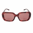 Coach HC8329U 565869 53  Ladies  Sunglasses