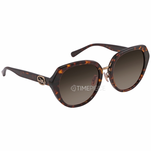 Coach HC8331 512013 55  Ladies  Sunglasses