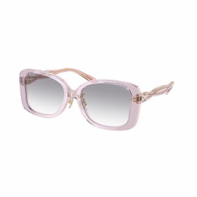Coach HC8334F 568013 55  Ladies  Sunglasses