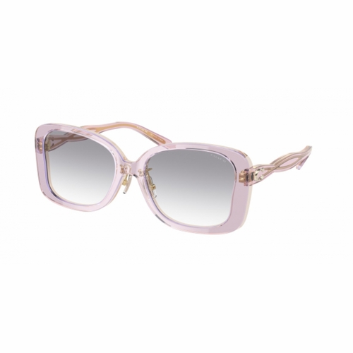 Coach HC8334F 568013 55  Ladies  Sunglasses
