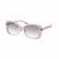 Coach HC8334F 568013 55  Ladies  Sunglasses