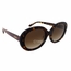 Coach HC8337F 512013 55  Ladies  Sunglasses