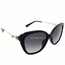 Coach HC8347BU 50028G 55 Ladies Sunglasses
