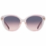 Coach HC8347BU 56418D55  Ladies  Sunglasses
