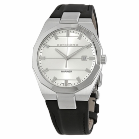 Concord 0320261 Mariner Mens Quartz Watch
