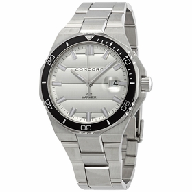 Concord 0320353 Mariner Mens Quartz Watch