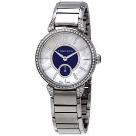 Concord 0320384 Impresario Ladies Quartz Watch