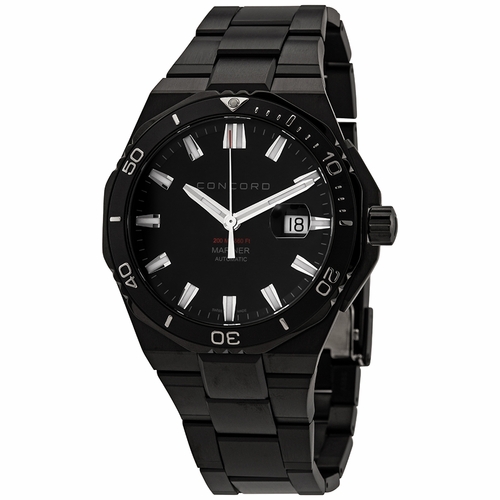 Concord 0320420 Mariner Mens Automatic Watch
