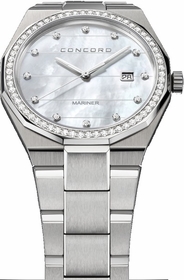 Concord 320264 Mariner Mens Quartz Watch