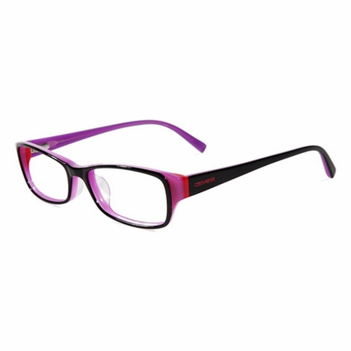 Converse Q008BLA50  Unisex  Eyeglasses