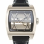 Corum 007.400.04-0F81.0000 Ti-Bridge Mens Hand Wind Watch