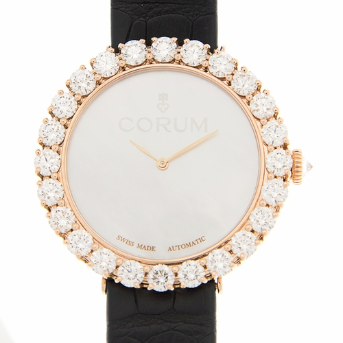 Corum 058.100.85/0001 PN01 Heritage Sublissima Ladies Automatic Watch