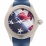 Corum 082.310.20/0373 US01 Bubble Flag Mens Automatic Watch