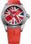 Corum 082.310.20/0376 UK01 Bubble Mens Automatic Watch