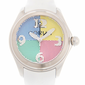 Corum 082.310.20/0379 QU02 Bubble Unisex Automatic Watch