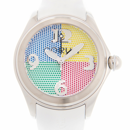 Corum 082.310.20/0379 QU02 Bubble Unisex Automatic Watch