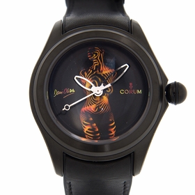 Corum 082.310.98/0061 DO01 Bubble Mens Automatic Watch