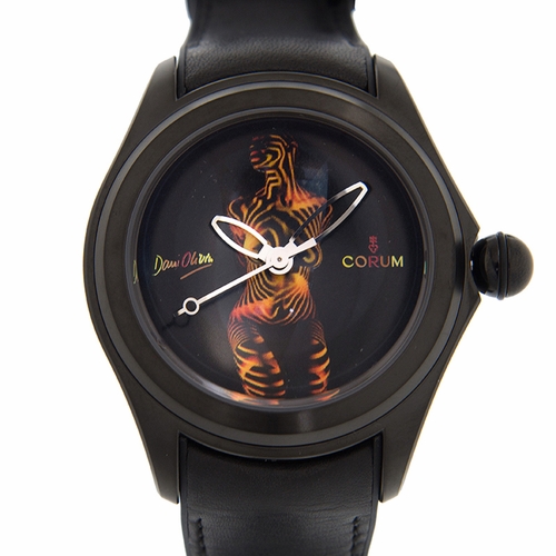 Corum 082.310.98/0061 DO01 Bubble Mens Automatic Watch