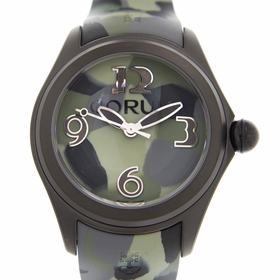 Corum 082.310.98/0177 CA02 Bubble Unisex Automatic Watch