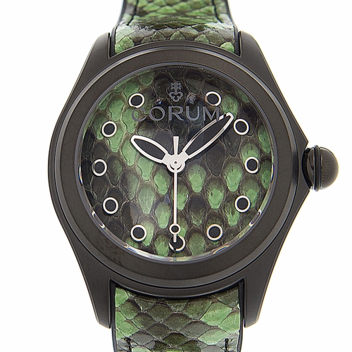 Corum 082.310.98/0337 PV01 Bubble Unisex Automatic Watch