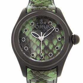 Corum 082.310.98/0337 PV01 Bubble Unisex Automatic Watch