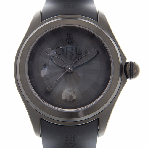Corum 082.310.98/0371 BB01 Bubble Unisex Automatic Watch