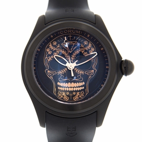 Corum 082.310.98/0371 SM04 Bubble Mens Automatic Watch