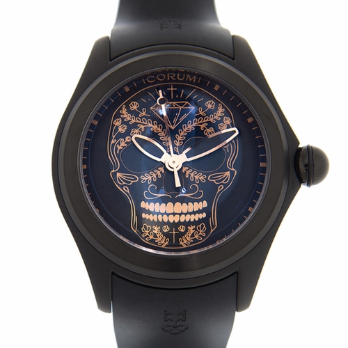 Corum 082.310.98/0371 SM04 Bubble Mens Automatic Watch