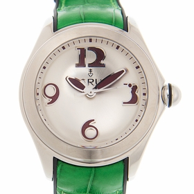 Corum 082.410.20/0007 CV01 Bubble Mens Automatic Watch