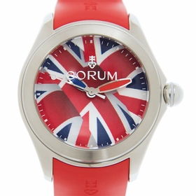 Corum 082.410.20/0376 UK01 Bubble Mens Automatic Watch