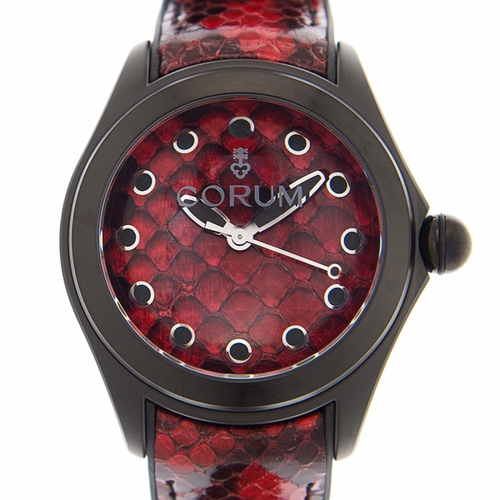 Corum 082.410.98/0335 PR01 Bubble Unisex Automatic Watch