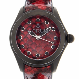 Corum 082.410.98/0335 PR01 Bubble Unisex Automatic Watch