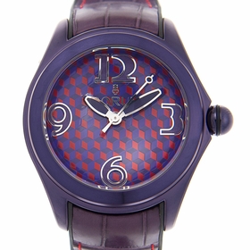 Corum 082.413.98/0210 VA02 Bubble Unisex Automatic Watch