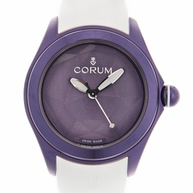 Corum 082.413.98/0379 OR01 Bubble Mens Automatic Watch