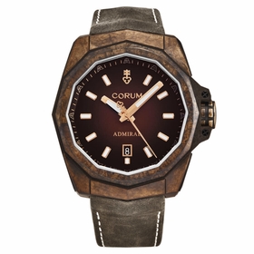 Corum 082.500.53/0F62 BU01 Admiral Cup Mens Automatic Watch