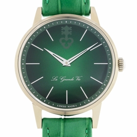 Corum 082.750.04/0057 LG07 Heritage Mens Automatic Watch