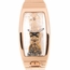 Corum 113.101.55/V880 0000 Golden Bridge Unisex Hand Wind Watch