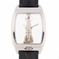 Corum 113.160.59/0001 0000 Bridge Unisex Hand Wind Watch
