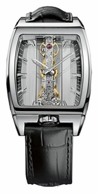 Corum 113.165.59.0001.GL10G Golden Bridge Mens Hand Wind Watch