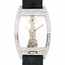 Corum 113.169.69/0001 0000 Golden Bridge Unisex Hand Wind Watch