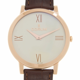 Corum 157100550002BD01 Heritage Unisex Automatic Watch