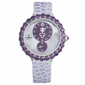 Corum 254.122.17/0012 EL08 Heritage Eleganza Ladies Automatic Watch