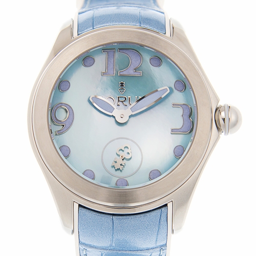 Corum 295.100.20/0011 PN05 Bubble Unisex Automatic Watch